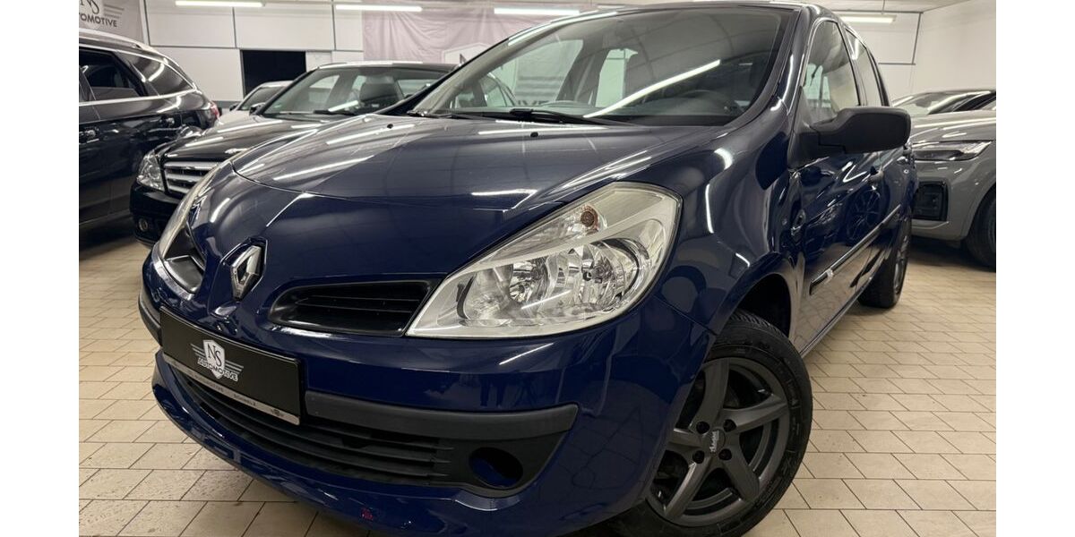 Renault Clio 241.000 km 1.990 &euro; Schmelz 66839