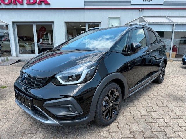 Honda Jazz 1.500 km 28.490 &euro; Pirmasens 66953