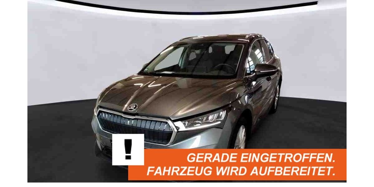 Skoda Enyaq 14.022 km 42.840 &euro; Rheine 48432