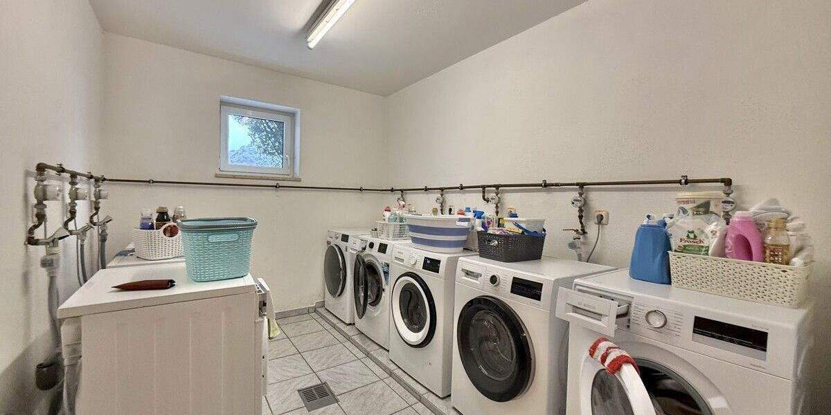 Etagenwohnung Wiesau - 6 Zimmer, 88 m&sup2;, 149.000&euro; | Angebot:25167413