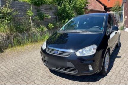 Ford C-Max 190.455 km 2.600 &euro; Auetal 31749