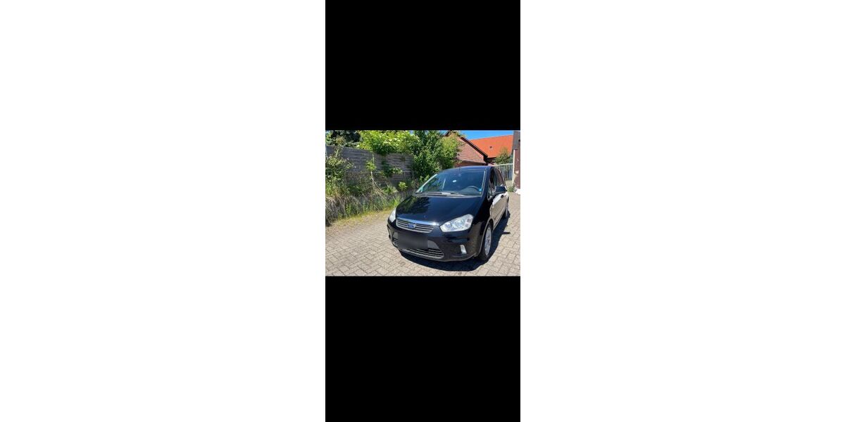 Ford C-Max 190.455 km 2.600 &euro; Auetal 31749