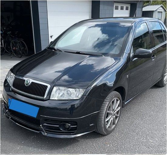 Fabia