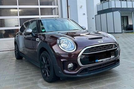 Mini Cooper SD Clubman 179.000 km 13.500 &euro; Haselbach 94354