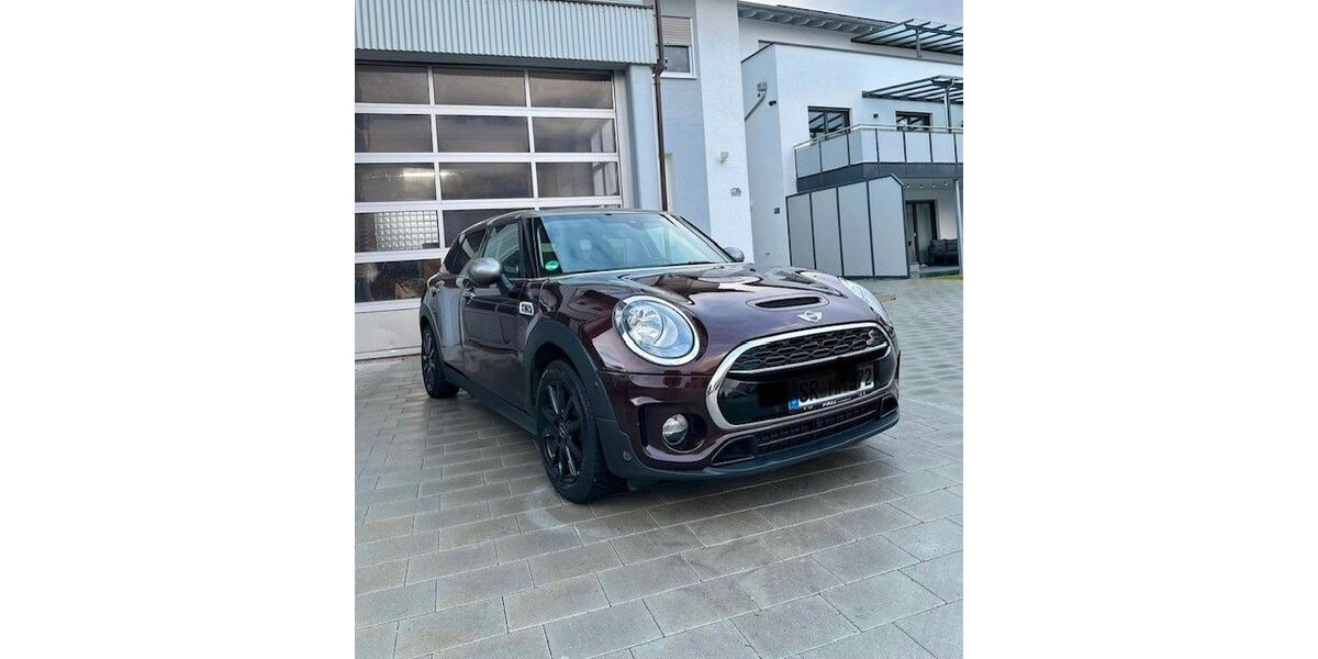 Mini Cooper SD Clubman 179.000 km 13.500 &euro; Haselbach 94354