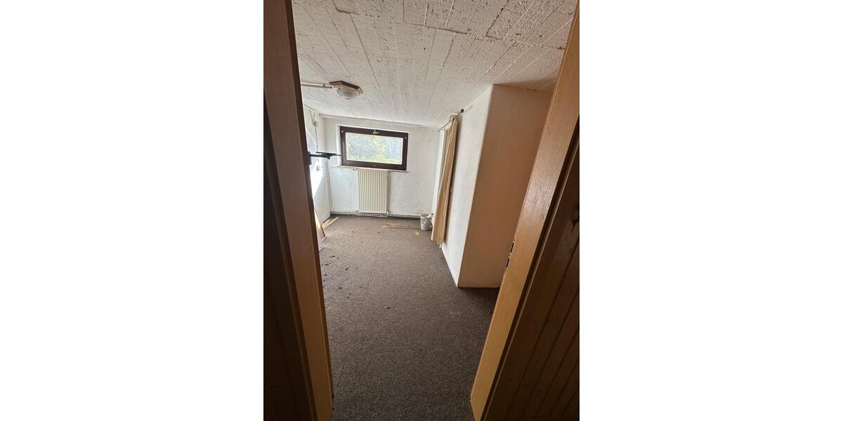 Etagenwohnung Stade Bützfleth - 2 Zimmer, 60 m&sup2;, 1.000&euro; | Angebot:26033945