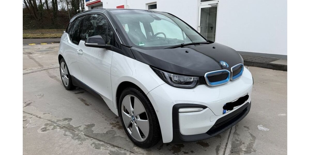 BMW i3 72.500 km 14.900 &euro; Karlsruhe 76133