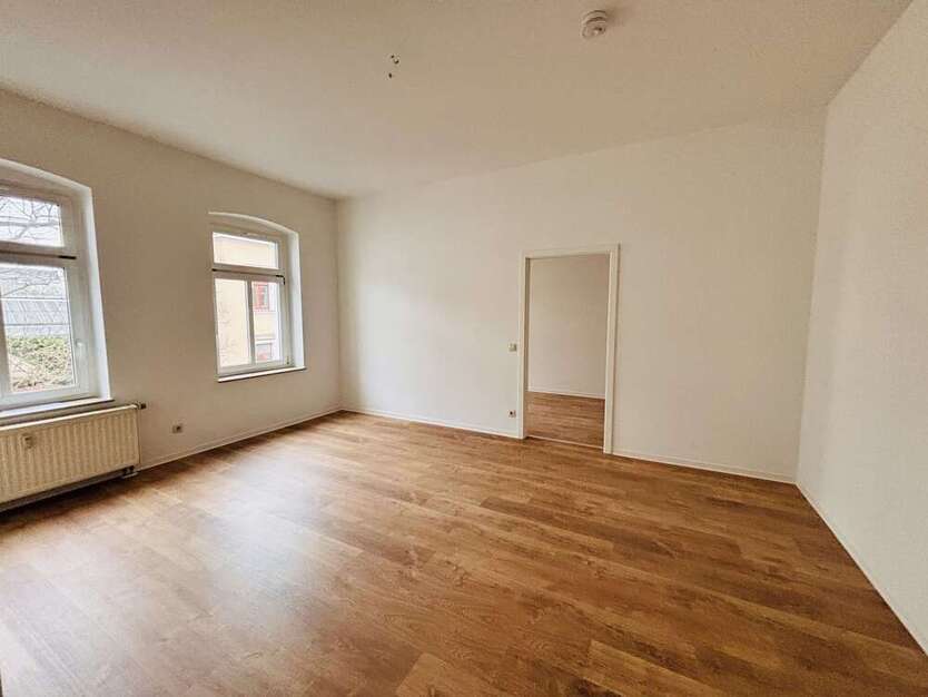 Wohnung zum Mieten in Chemnitz 306,08 € 55.65 m²