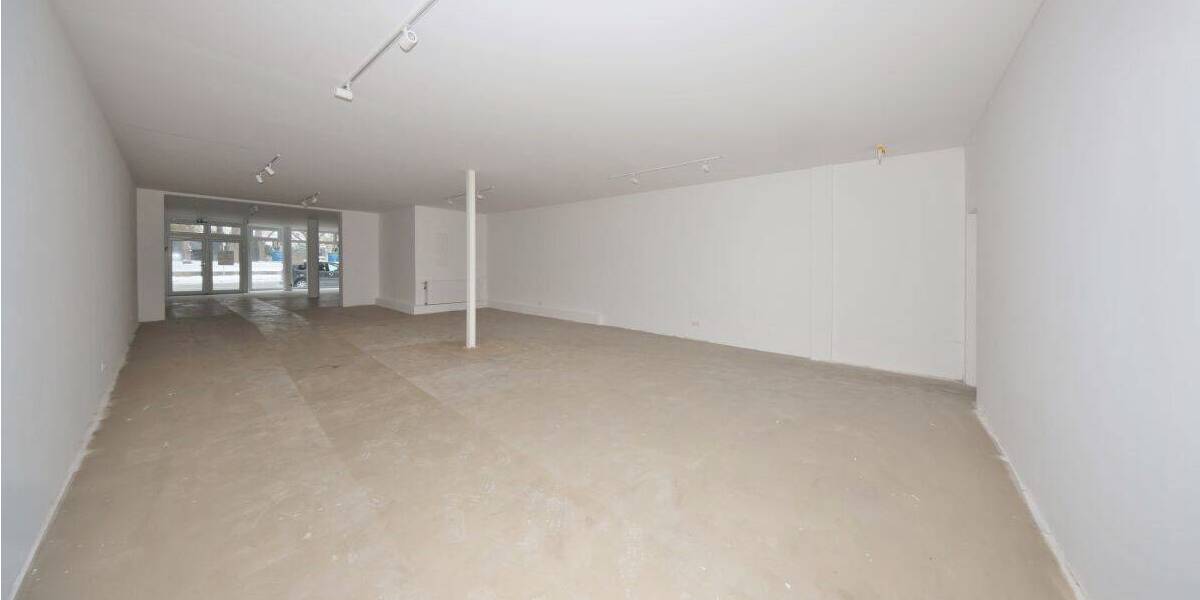 Gewerbeobjekt Wilhelmshaven Heppens - 1.000&euro; | Angebot:26875324