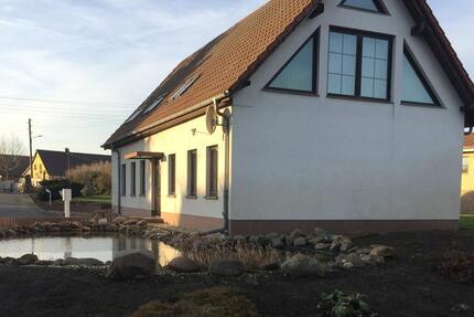 Wohhn- undoder Geschäftshaus 7 zimmer