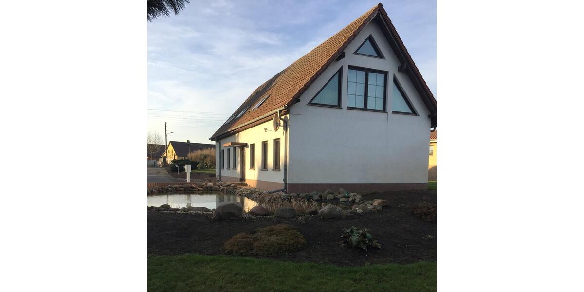 Wohhn- undoder Geschäftshaus 7 zimmer