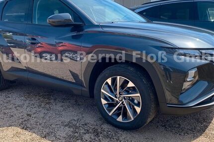 Hyundai TUCSON 32.000 km 23.490 &euro; Zwickau 08064