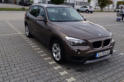 BMW X1 192.000 km 7.000 € Pondorf 93336