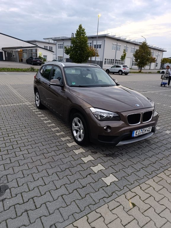 BMW X1 192.000 km 7.000 € Pondorf 93336