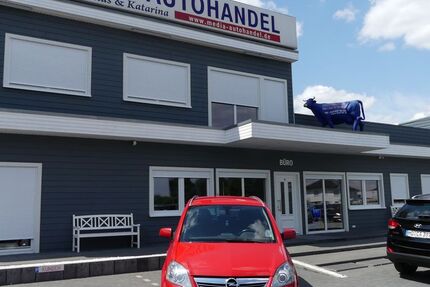 Opel Zafira 148.000 km 6.000 &euro; Magdeburg 39108