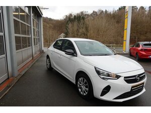 Opel Corsa F Edition 40.300 km 11.990 &euro; Bad Endbach 35080