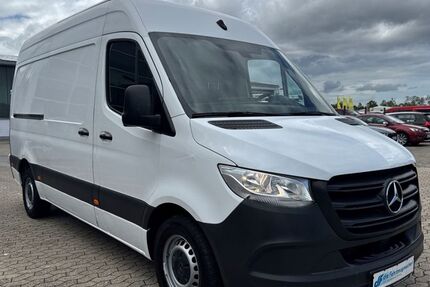 Mercedes-Benz Sprinter 103.000 km 24.988 &euro; Rheinbach 53359