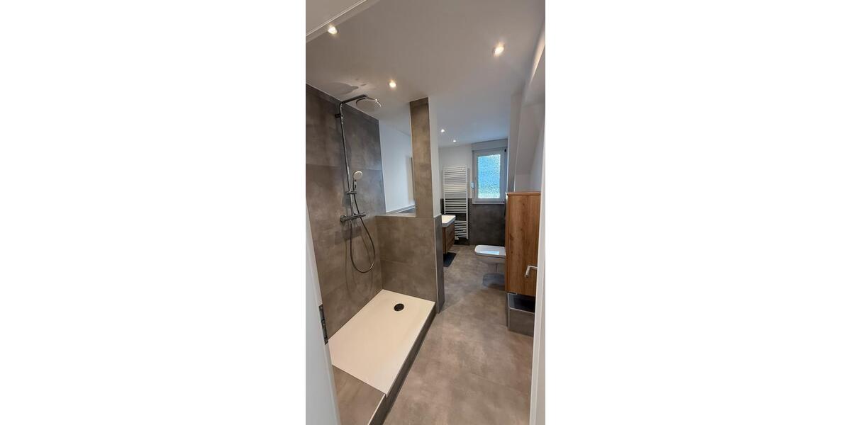 Etagenwohnung Olpe - 5 Zimmer, 120 m&sup2;, 1.320&euro; | Angebot:26320461