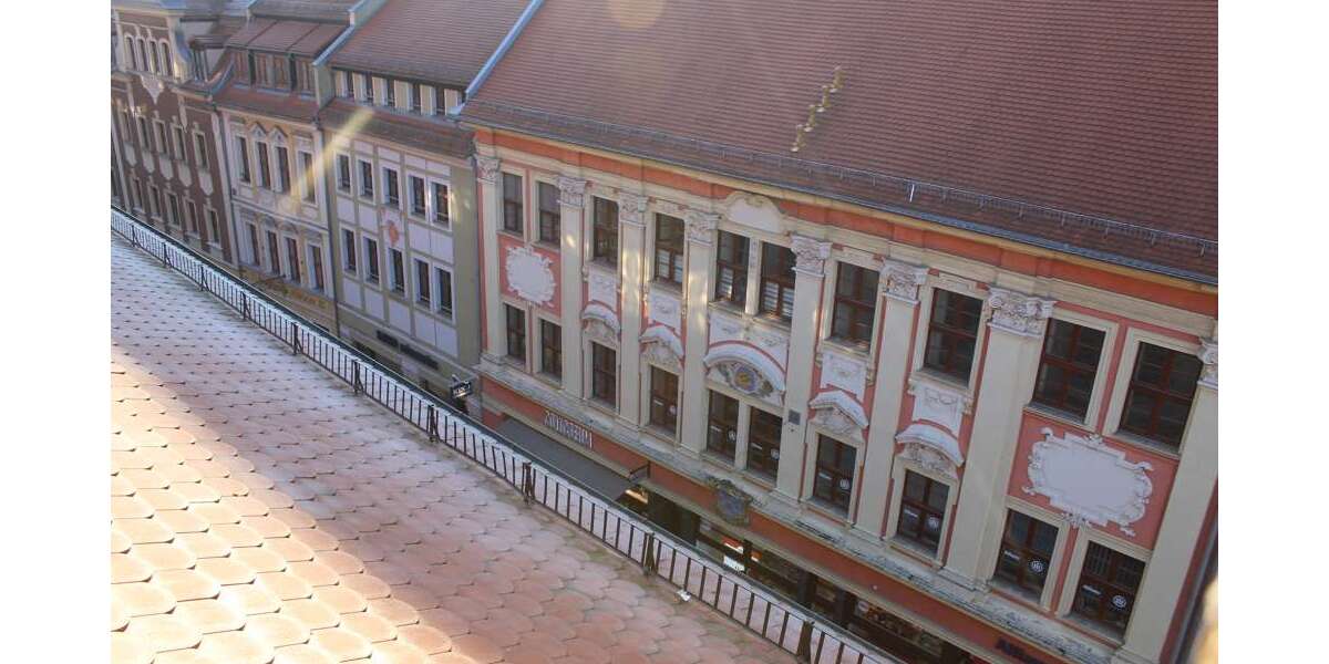 Attraktives Altstadthaus im Herzen Bautzens zu verkaufen - Mehrfamilienhaus, Wohnhaus Bautzen | Angebot:2744418
