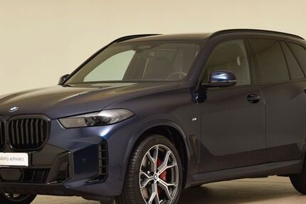 BMW X5 43.500 km 77.880 &euro; Ellhofen 74248