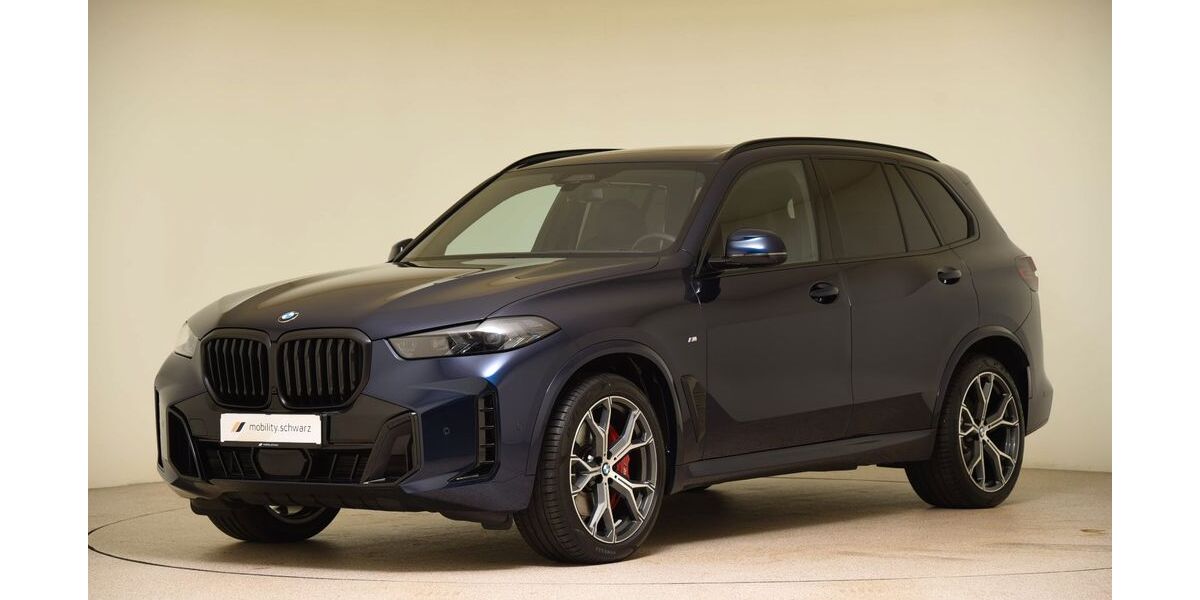 BMW X5 43.500 km 77.880 &euro; Ellhofen 74248