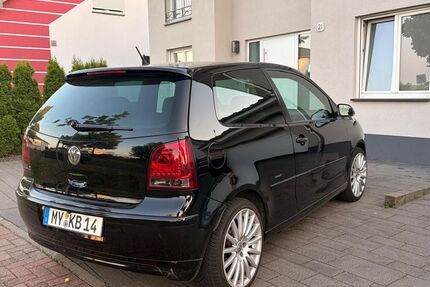 VW Polo 175.000 km 1.900 &euro; Andernach 56626