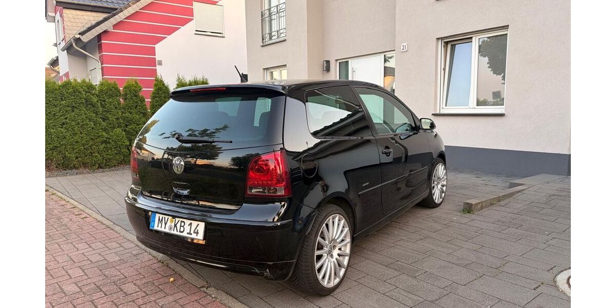 VW Polo 175.000 km 1.900 &euro; Andernach 56626