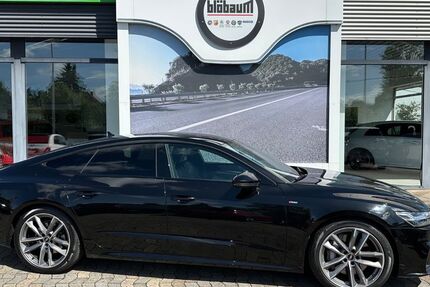 Audi A7 67.420 km 43.950 &euro; Bad Oeynhausen 32549