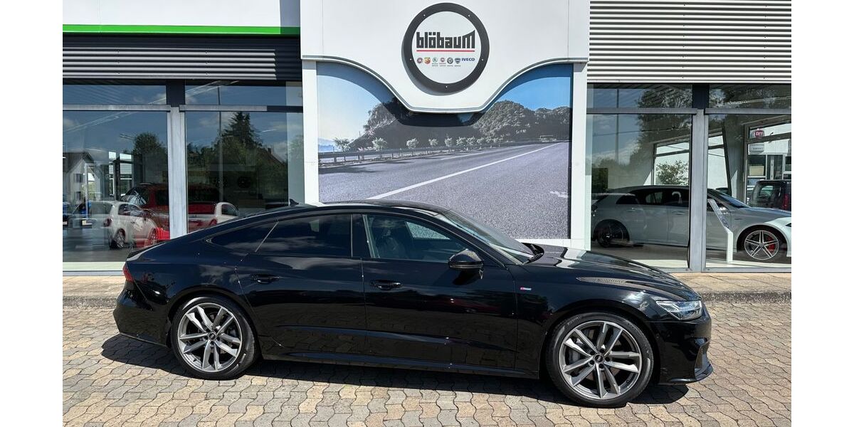 Audi A7 67.420 km 43.950 &euro; Bad Oeynhausen 32549