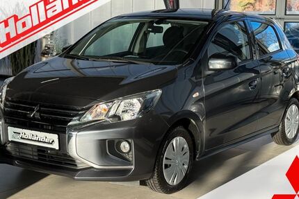 Mitsubishi Space Star 14.275 km 13.740 &euro; Rheine 48432