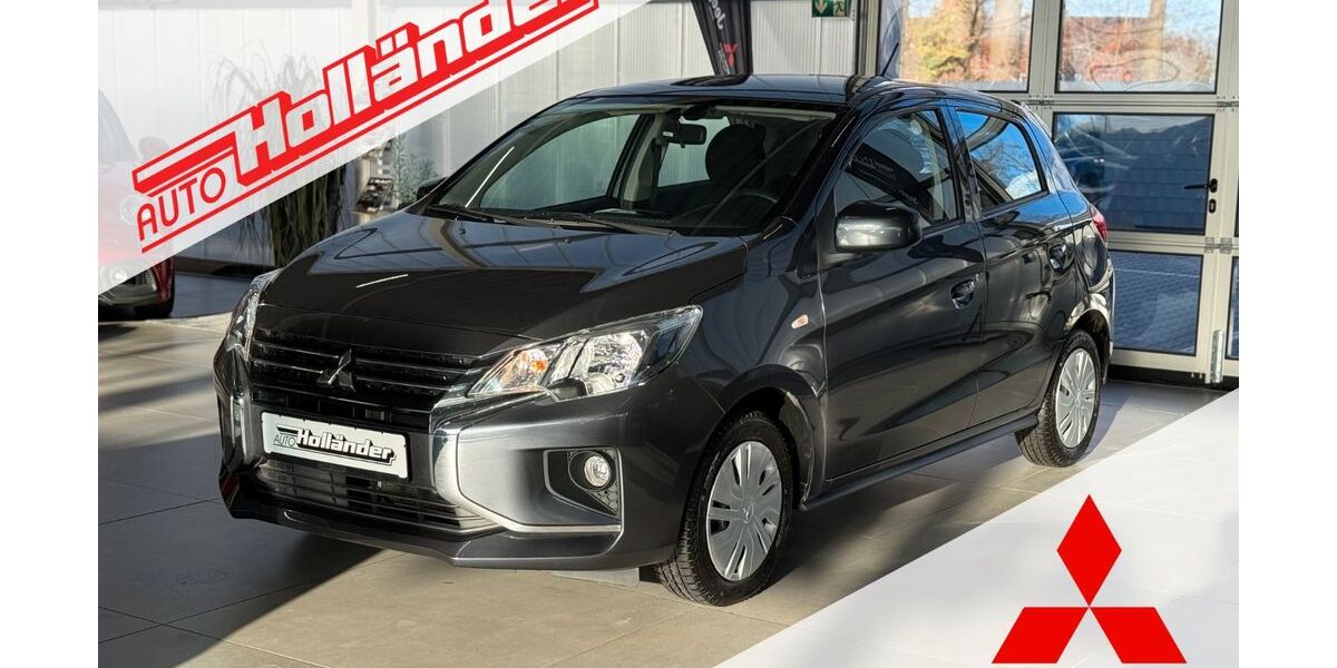 Mitsubishi Space Star 14.275 km 13.740 &euro; Rheine 48432
