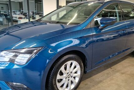 Seat Leon 130.000 km 10.950 &euro; Geesthacht bei Hamburg 21502