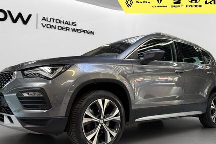 Seat Ateca 49.228 km 27.480 &euro; Heilbronn 74076