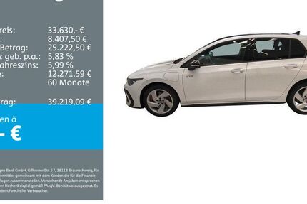VW Golf 14.247 km 33.330 &euro; Mössingen 72116