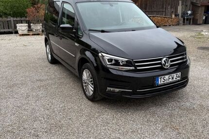 VW Caddy 188.358 km 17.250 &euro; Seeon 83379