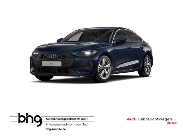 Audi A5 14.277 km 40.460 &euro; Binzen 79589