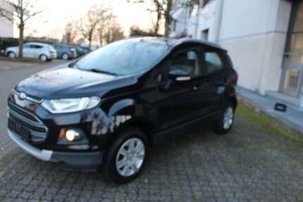 Ford EcoSport 125.900 km 6.900 &euro; Rüsselsheim 65428