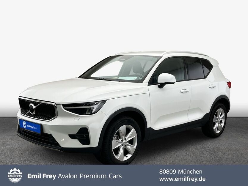 XC40