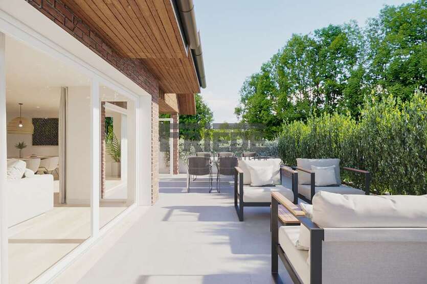 Wohnung zum Kaufen in Uelzen 299.000 € 146.5 m²