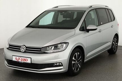 VW Touran 54.282 km 27.950 € Erfurt 99087
