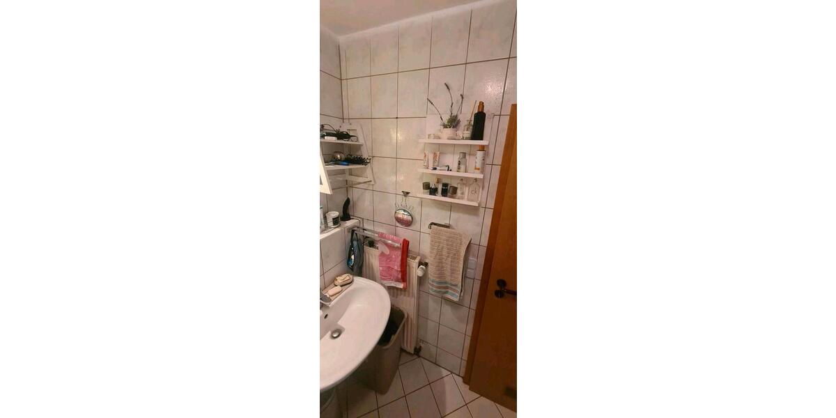 Dachgeschoßwohnung Ahaus - 1.5 Zimmer, 42 m&sup2;, 115.000&euro; | Angebot:26612148