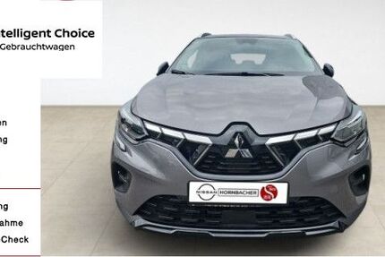 Mitsubishi ASX 28.055 km 23.880 &euro; Kelkheim 65779
