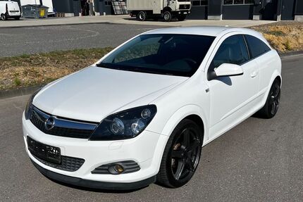 Opel Astra 150.000 km 3.500 &euro; Wiehl 51674
