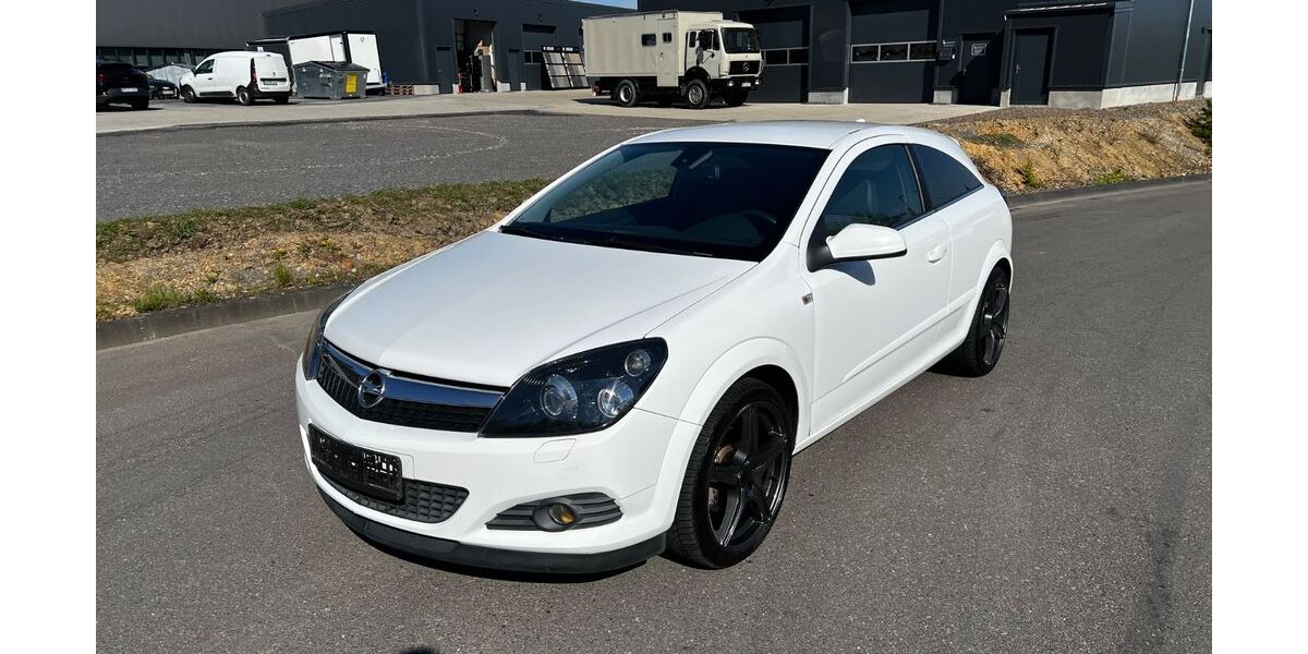 Opel Astra 150.000 km 3.500 &euro; Wiehl 51674