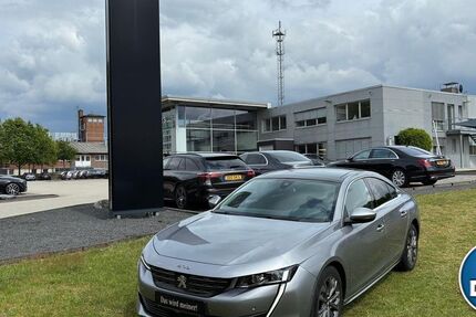 Peugeot 508 135.000 km 14.480 &euro; Itterbeck 49847