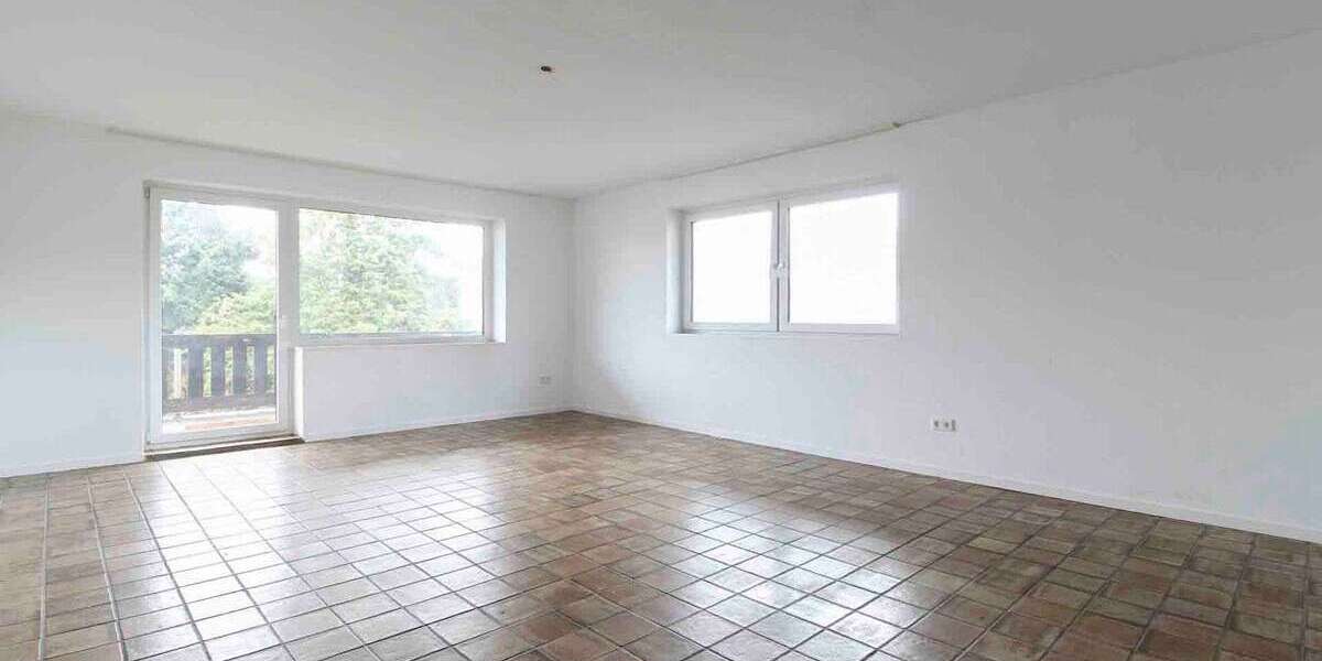 Etagenwohnung Halle (Westfalen) - 4.5 Zimmer, 171 m&sup2;, 255.000&euro; | Angebot:25965551