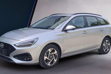 Hyundai i30 23.526 km 18.490 &euro; Trostberg 83308