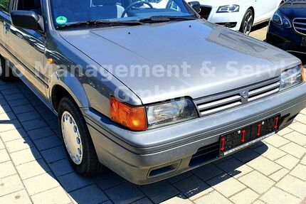 Nissan Sunny 178.137 km 4.480 &euro; Hörenhausen 88477