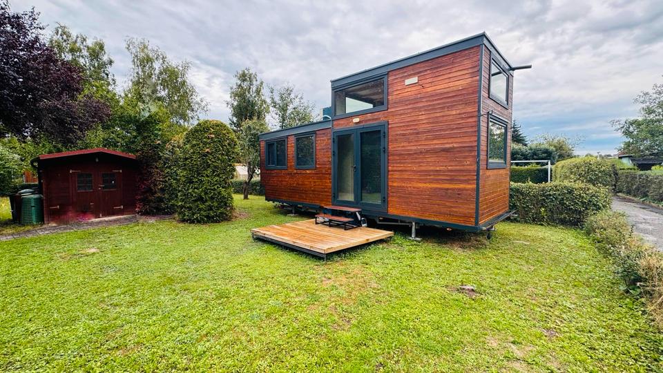 Bungalow Hildburghausen - 1 Zimmer, 19 m&sup2;, 49.999&euro; | Angebot:26419457