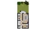Reihenendhaus Köln / Rath/Heumar Rath/Heumar - 4 Zimmer, 94 m&sup2;, 299.000&euro; | Angebot:26360022